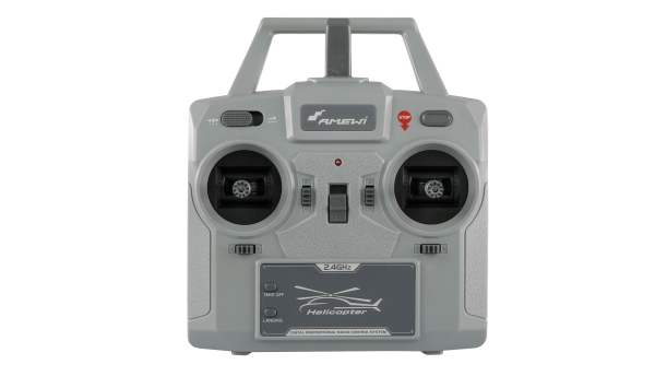 25333 ADAC H145 Helikopter Brushless 6-Kanal 6G RTF